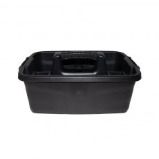 Red Gorilla Plastic Tote/tack Tray Red Gorilla Plastic Tote/tack Tray