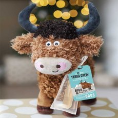 Zoon Yakka Playpal & Chew Zoon Yakka Playpal & Chew