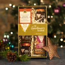 Cottage Delight - The Gardeners Tea Break Cottage Delight - The Gardeners Tea Break