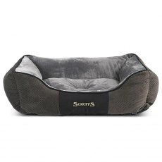 Scruffs Chester Small Box Bed Scruffs Chester Small Box Bed