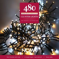 Multifunction Cluster Light - 480 Multifunction Cluster Light - 480