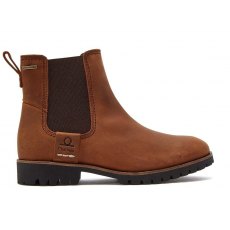 Chatham Olympia G2 Chelsea Boot - Walnut Chatham Olympia G2 Chelsea Boot - Walnut