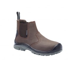 Blackrock Pendle Brown Safety Dealer Boot Blackrock Pendle Brown Safety Dealer Boot