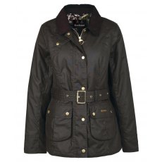 Barbour Fiddich Wax Jacket - BATA Ltd