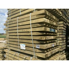Treated Timber - 1.8m X 125mm X 75mm Treated Timber - 1.8m X 125mm X 75mm