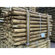 Treated Stake - Uc4 15yr - 1.8m X 75-100mm Treated Stake - Uc4 15yr - 1.8m X 75-100mm