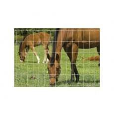 Hampton HT12/107/7.5 Horse Net - 50m Hampton HT12/107/7.5 Horse Net - 50m