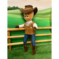 Crafty Ponies Rider Crafty Ponies Rider