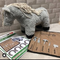 Crafty Ponies Farrier Set Crafty Ponies Farrier Set
