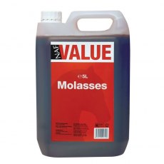 NAF Value Molasses - 5l NAF Value Molasses - 5l