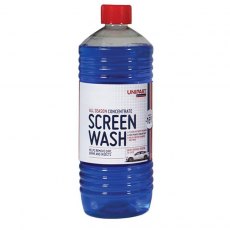 Screenwash Concentrate - 1l Screenwash Concentrate - 1l