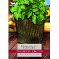 Potato - Growing Bag Potato - Growing Bag