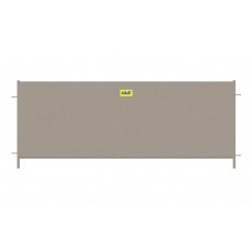 IAE Sheeted Sheep Hurdle - 10' IAE Sheeted Sheep Hurdle - 10'