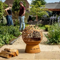 SG Havana Helios Fireglobe SG Havana Helios Fireglobe