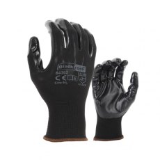 Lightweight Nitrile Super Grip Glove - Polybag Lightweight Nitrile Super Grip Glove - Polybag