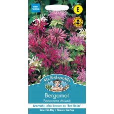Fothergills Bergamot Panorama Mixed Fothergills Bergamot Panorama Mixed