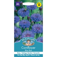 Fothergills Cornflower Blue Ball Fothergills Cornflower Blue Ball