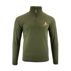 Jack Pyke Pheasant Motif Fleece Jack Pyke Pheasant Motif Fleece