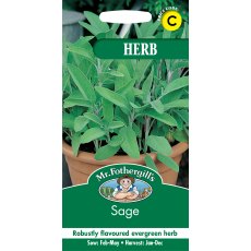 Fothergills Sage Herb Garden Fothergills Sage Herb Garden
