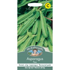 Fothergills Asparagus Pea Fothergills Asparagus Pea