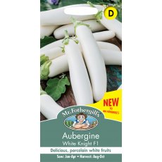 Fothergills Aubergine Whith Knight F1 Fothergills Aubergine Whith Knight F1