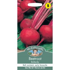 Fothergills Beetroot Boltardy Fothergills Beetroot Boltardy