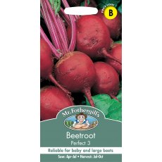 Fothergills Beetroot Perfect 3 Fothergills Beetroot Perfect 3