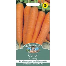 Fothergills Carrot St Valery Fothergills Carrot St Valery