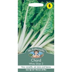 Fothergills Chard White Silver 2 Fothergills Chard White Silver 2