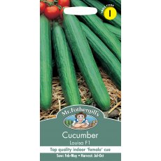 Fothergills Cucumber Louisa F1 Fothergills Cucumber Louisa F1