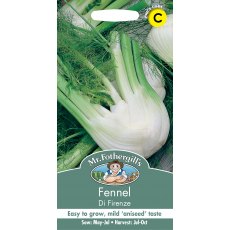 Fothergills Fennel Di Firenze Fothergills Fennel Di Firenze