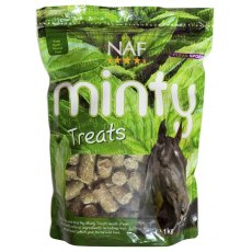 NAF Minty Treats 1kg NAF Minty Treats 1kg