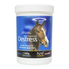 NAF Five Star Oestress Powder - 500g NAF Five Star Oestress Powder - 500g