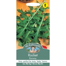 Fothergills Rocket Runway Fothergills Rocket Runway