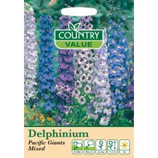 Delphinium Pacific Giants Cv Seeds Delphinium Pacific Giants Cv Seeds