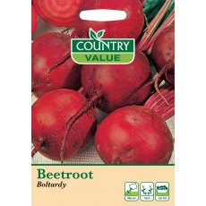 Beetroot Boltardy C V Seeds Beetroot Boltardy C V Seeds