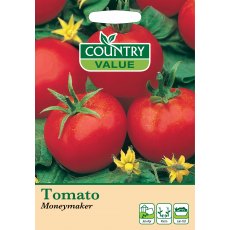 Tomato Moneymaker C V Seeds Tomato Moneymaker C V Seeds