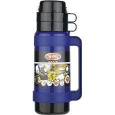Mondial Assorted Flask - 1l Mondial Assorted Flask - 1l