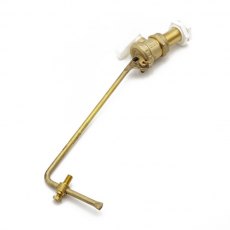 Ball Valve C/W Arm Ball Valve C/W Arm