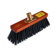 Groundsman Heavy Duty Broom - 4' Groundsman Heavy Duty Broom - 4'
