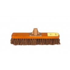 Groundsman Bassine Broom Head - 18' Groundsman Bassine Broom Head - 18'