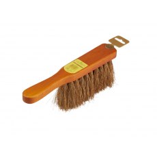Groundsman Coco Handbrush Groundsman Coco Handbrush