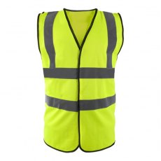 Blackrock Hi-vis Waistcoat Blackrock Hi-vis Waistcoat