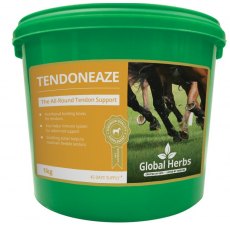 Global Herbs Tendoneaze - 1kg Global Herbs Tendoneaze - 1kg