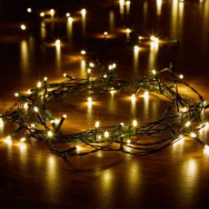 Warm String Lights - 100 Warm String Lights - 100