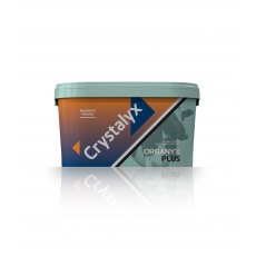 Crystalyx Organyx Plus Minitub - 22.5kg Crystalyx Organyx Plus Minitub - 22.5kg
