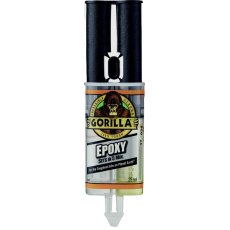 Gorilla Epoxy - 25ml Gorilla Epoxy - 25ml