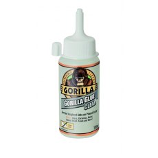 Gorilla Glue Clear - 110ml Gorilla Glue Clear - 110ml