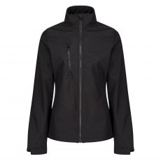 Regatta Ladies' Ablaze Softshell Jacket Regatta Ladies' Ablaze Softshell Jacket