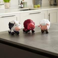 Zoon Treat & Seek Farm Friends Zoon Treat & Seek Farm Friends